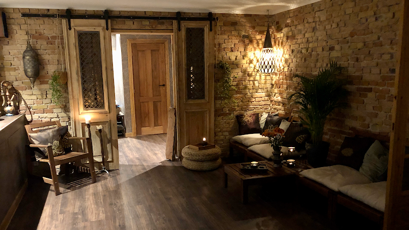 Mijo Lodge Copenhagen