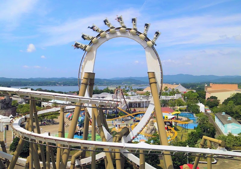 Miju-an Shima City - Day Spa in Shima City