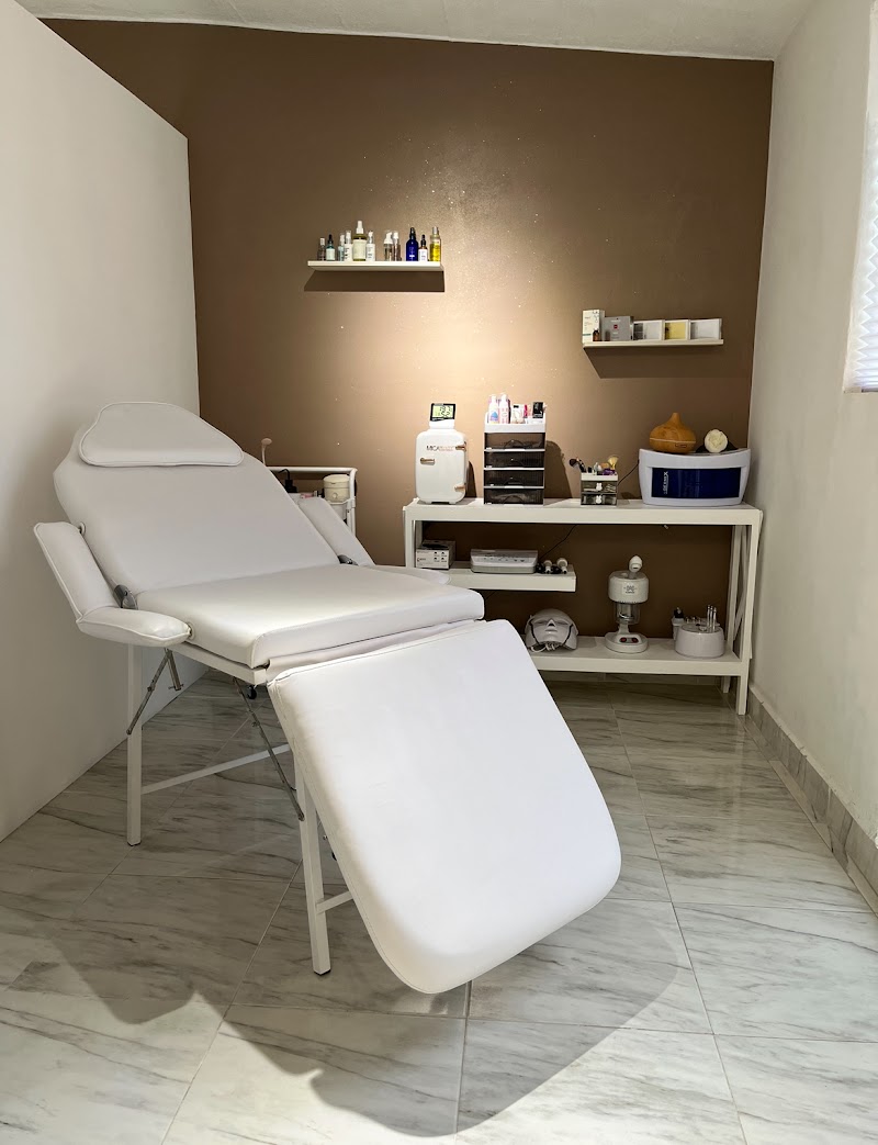 Mika Beauty & Spa San Francisco Coacalco - Day Spa in San Francisco Coacalco