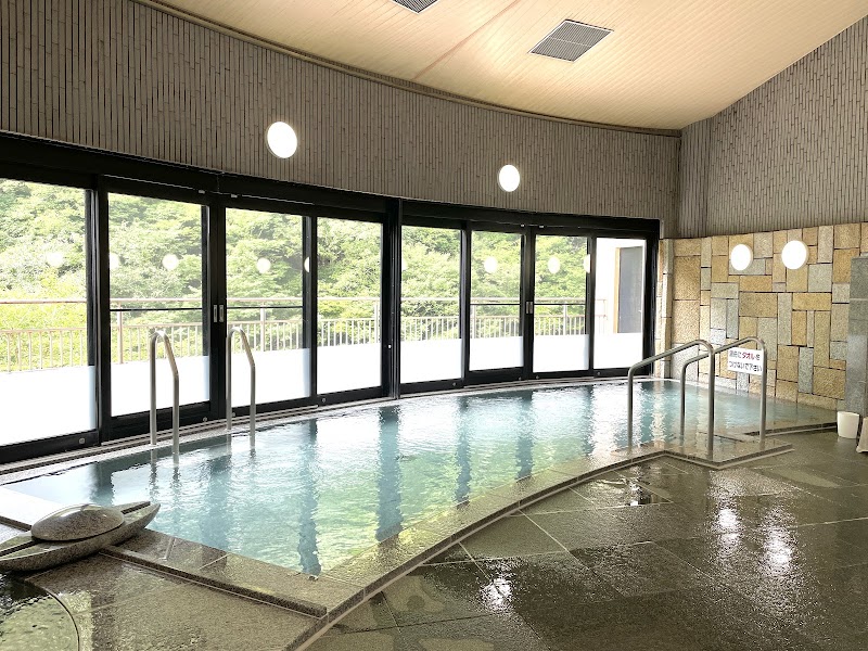 Mikado Onsen Manno Town, Nakatado District - Thermal Spa in Manno Town, Nakatado District