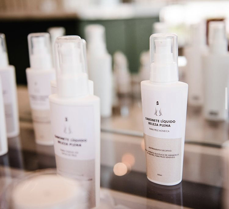 Mikaele Graf Estética Presidente Getúlio - Day Spa in Presidente Getúlio