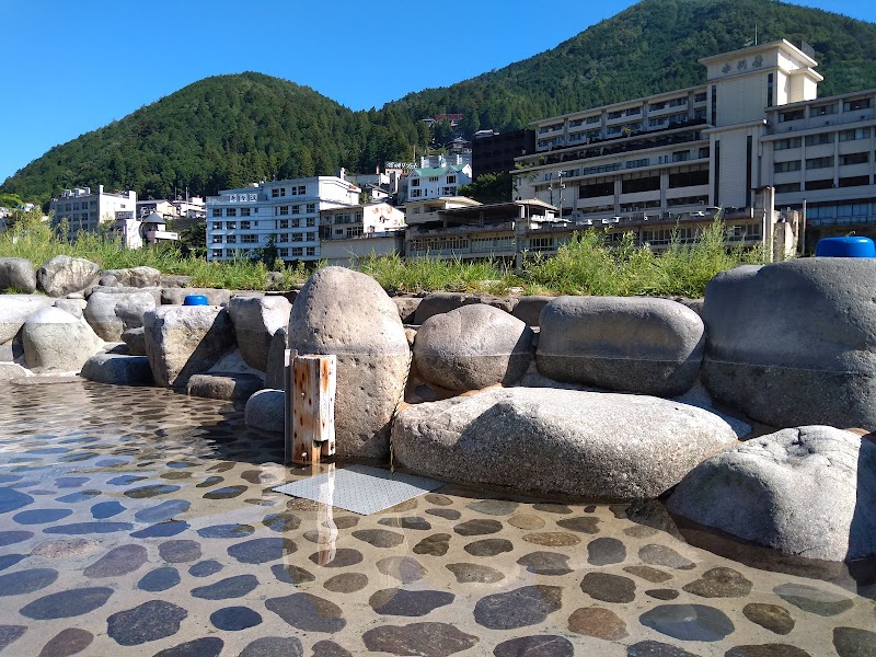 Miki no Yu Gero City - Day Spa in Gero City