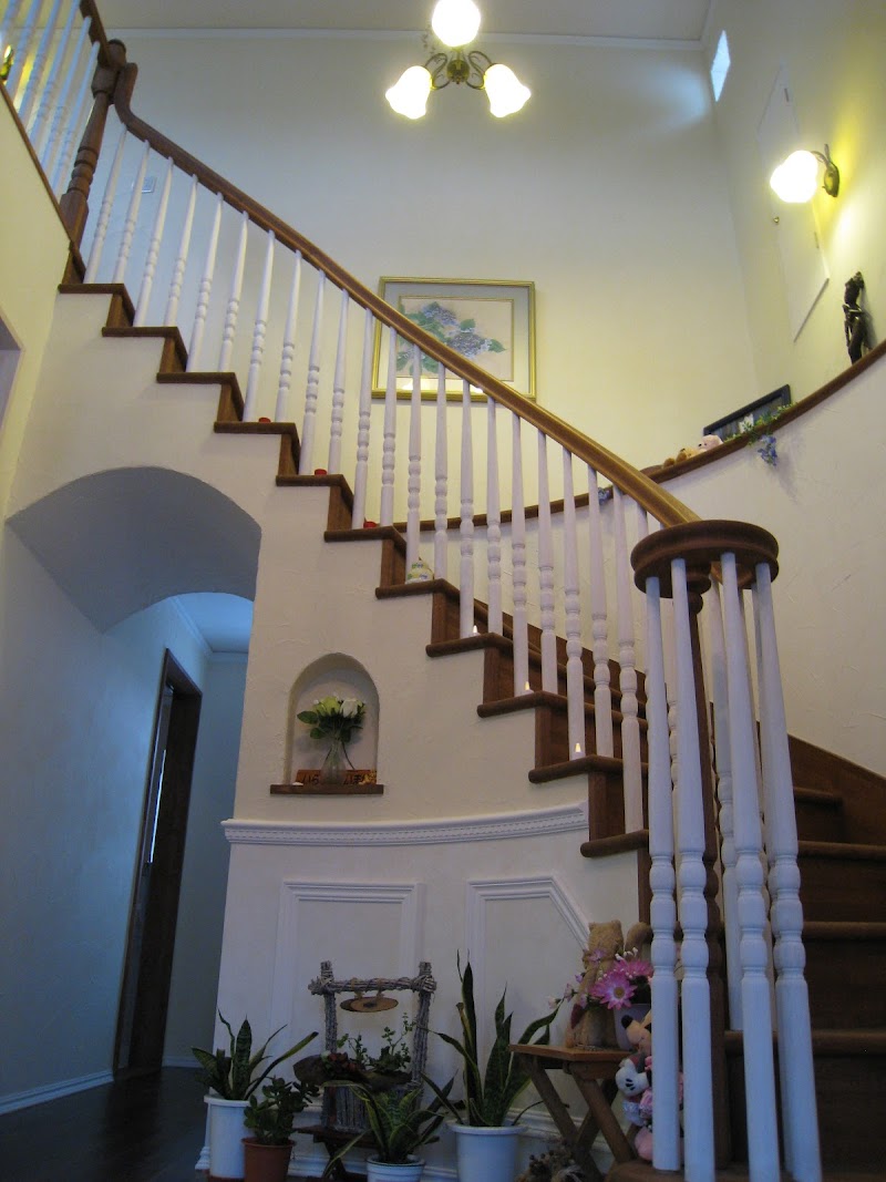 Mikimoto Cosme Akita Noshiro Salon Noshiro City - Day Spa in Noshiro City