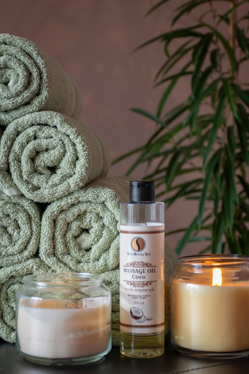 Miklós-Kornsee Eszter masszőr Székesfehérvár - Day Spa in Székesfehérvár