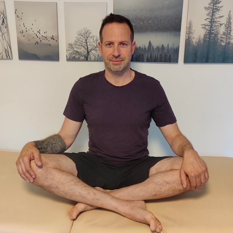 Miklós masszázs Csobánka - Day Spa in Csobánka