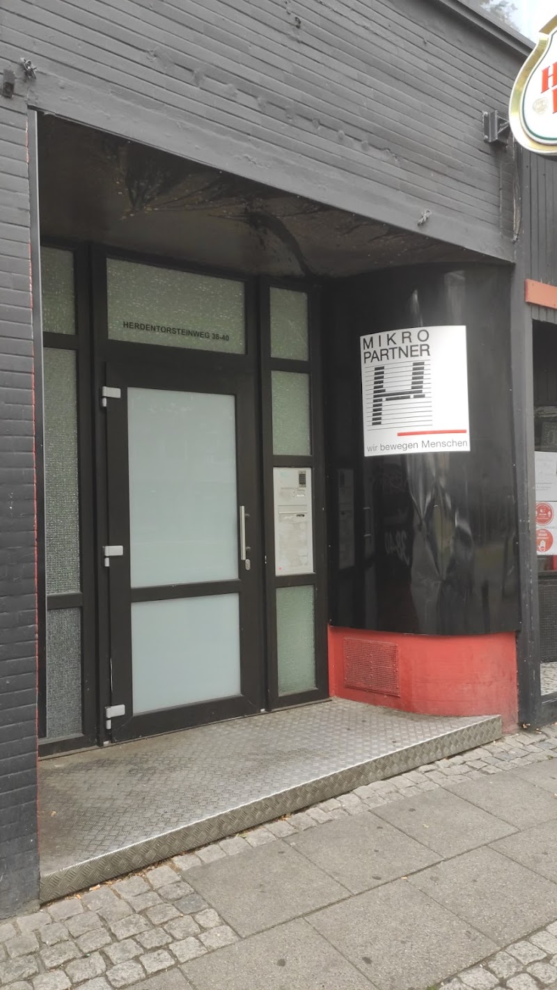 MIKRO PARTNER Service GmbH Bremen - Day Spa in Bremen