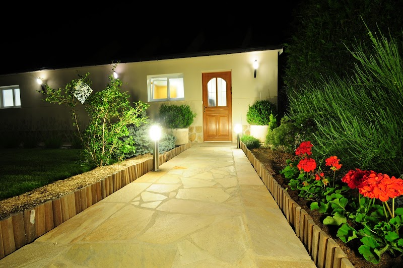 Mikve Spa & Kalla-Suite du 77 Pontault-Combault - Day Spa in Pontault-Combault