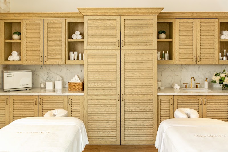 Mila Moursi Spa at The Inn Rancho Santa Fe - Day Spa in Rancho Santa Fe