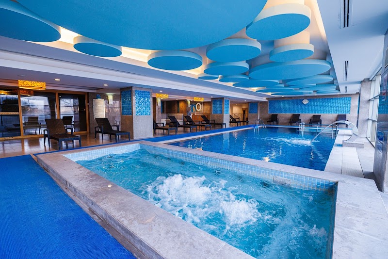 Milagro Spa and Sport Ürgüp - Day Spa in Ürgüp
