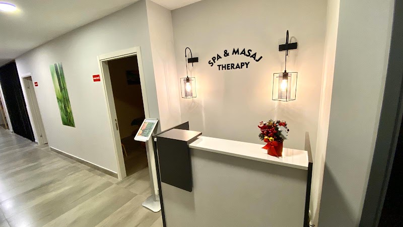 Milagro spa Masaj & Hamam Izmir - Day Spa in Izmir