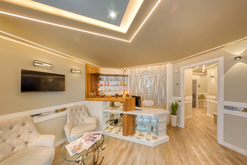 Milana Aesthetic and Spa Center Ani Plaza Hotel