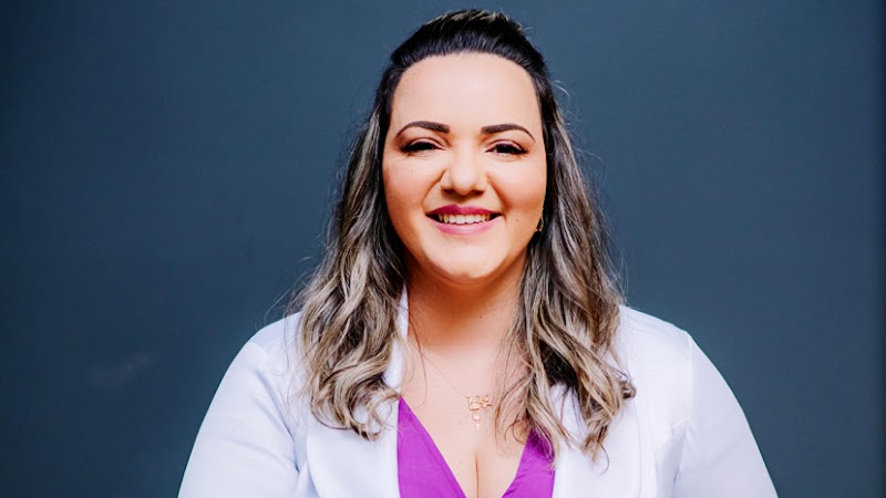 Milanye Monte - Fisioterapeuta Dermato Funcional Fortaleza - Day Spa in Fortaleza