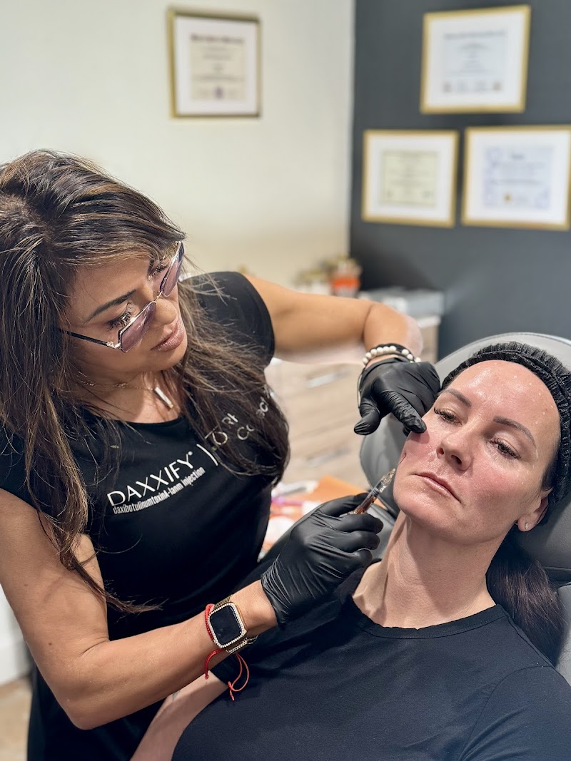 Milay RN Aesthetics San Luis Obispo - Day Spa in San Luis Obispo