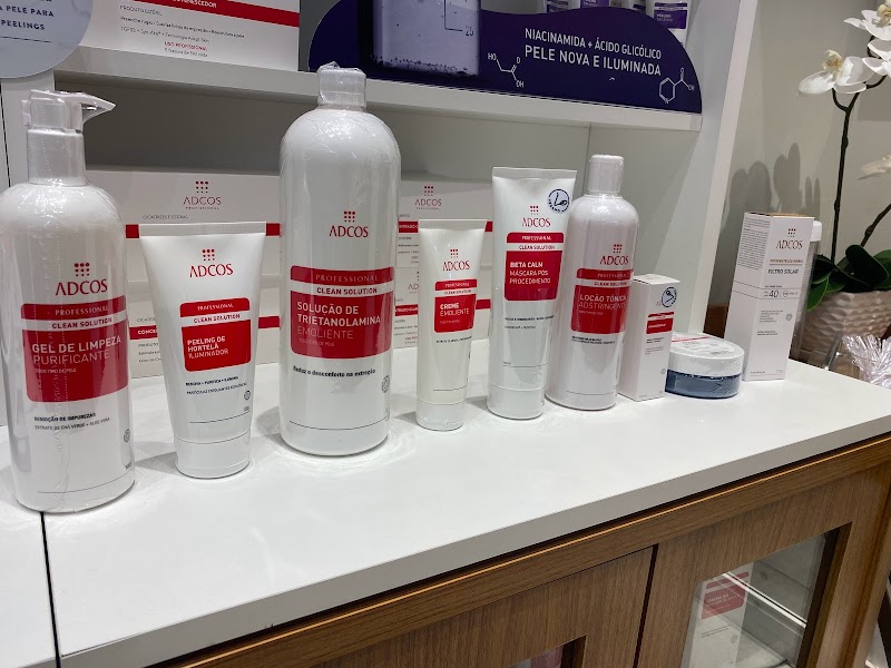 Milca Franca Academy Recife - Day Spa in Recife