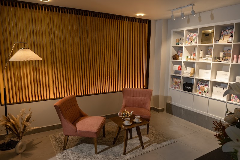 Mildern Spa & Wellness Centre Langkawi Malaysia