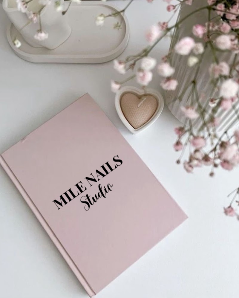 Mile Chaux Nails Art Ibagué - Day Spa in Ibagué