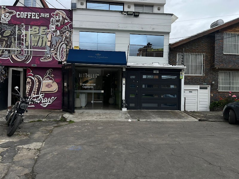 Milena Mendoza Spa Bogotá, D.C. - Day Spa in Bogotá, D.C.