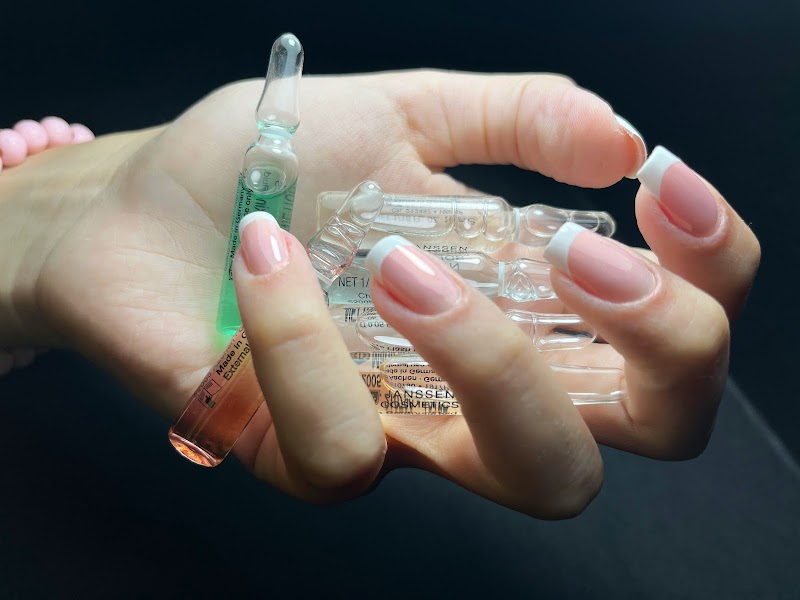 Milena Vekić - Professional massage studio Bačka Palanka - Day Spa in Bačka Palanka