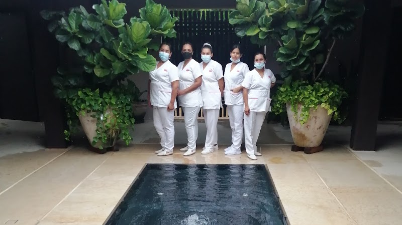 Milenas spa Punta de Mita Punta Mita - Day Spa in Punta Mita