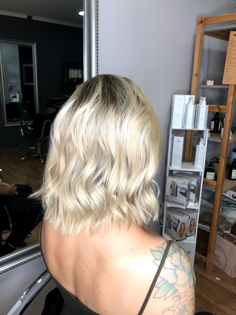 Milene Cabeleireiros Ituiutaba - Day Spa in Ituiutaba