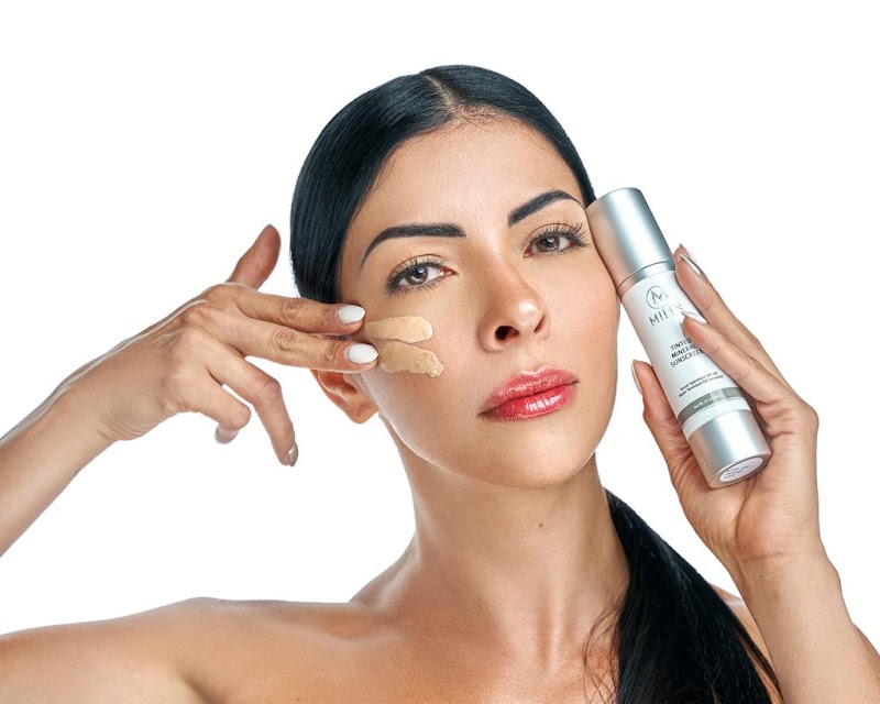 Milesthetics Llc Orlando - Day Spa in Orlando