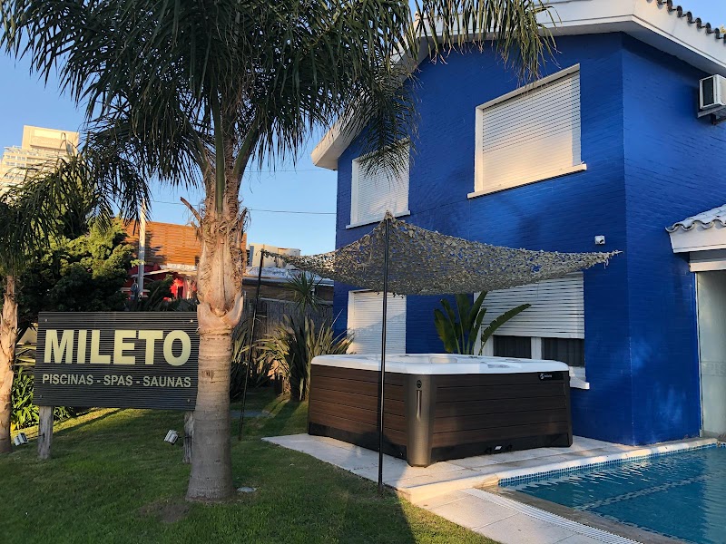 Mileto Wellness Expert Punta del Este - Wellness Retreat in Punta del Este