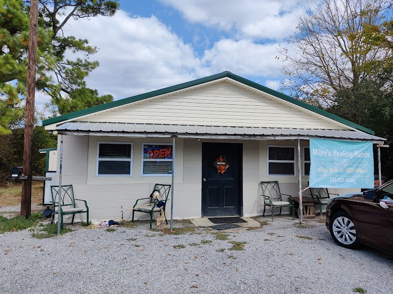 Miley's Healing Hands Loretto - Day Spa in Loretto