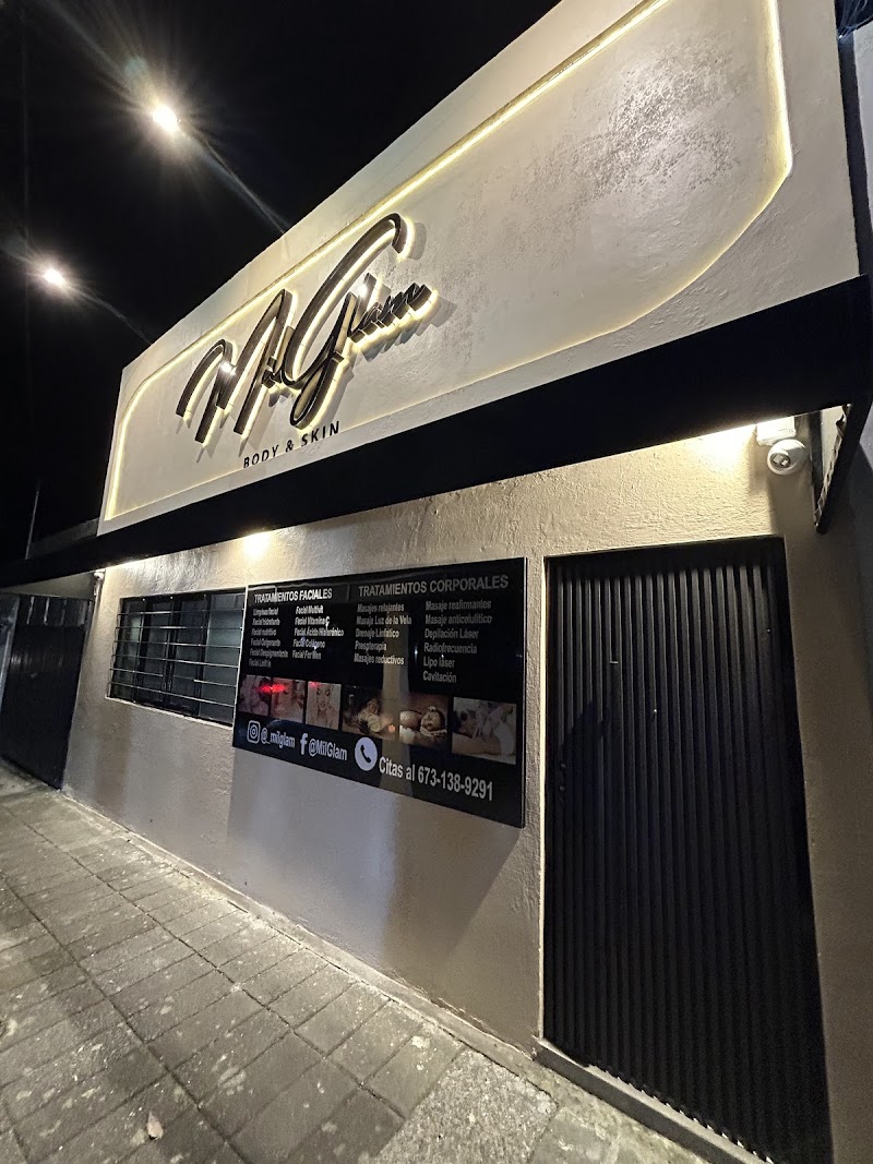 MilGlam Huauchinango - Day Spa in Huauchinango