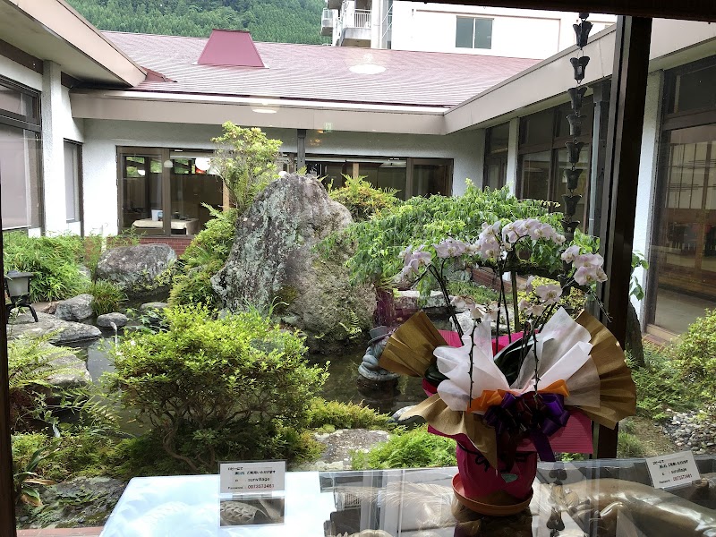 Milky Spa Sun Village Hita City - Day Spa in Hita City