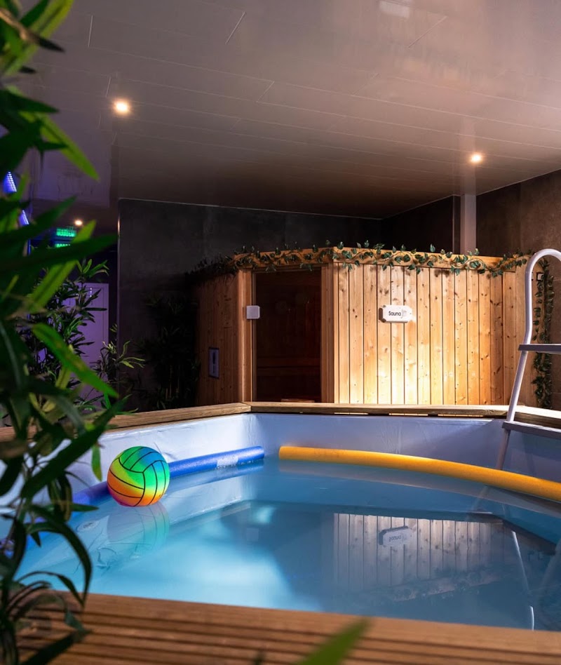 Mill spa wellness Brussels