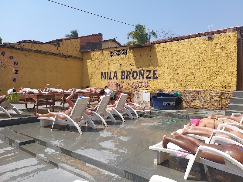 Milla Bronze Campo Grande - Day Spa in Campo Grande