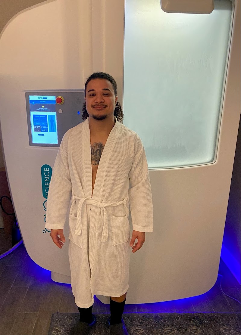 Millard - Red Light Therapy for Body Contouring Omaha - Wellness Retreat in Omaha