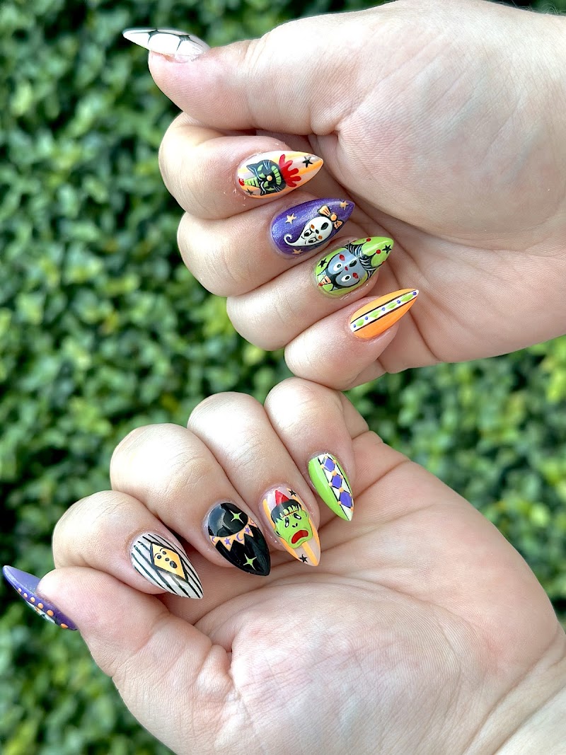 Millenia Hair & Nails Spa Kissimmee - Day Spa in Kissimmee