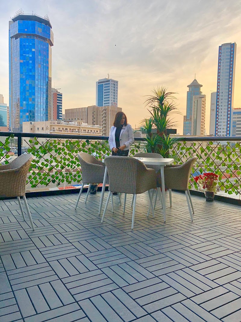 Millennium Central Kuwait Downtown Hotel Kuwait City