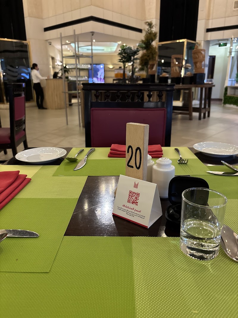 Millennium Downtown Abu Dhabi - Hotel Spa in Abu Dhabi