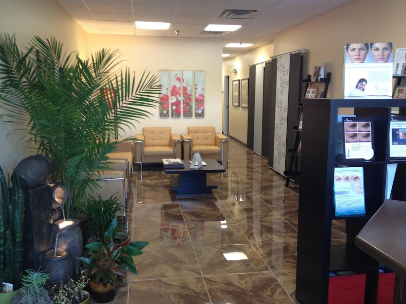 Millennium Med Spa & Center for Medical Weight Loss Rocky Hill - Medical Spa in Rocky Hill