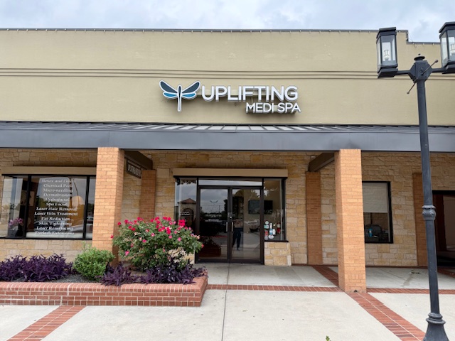 Millennium Medi Spa New Braunfels - Day Spa in New Braunfels