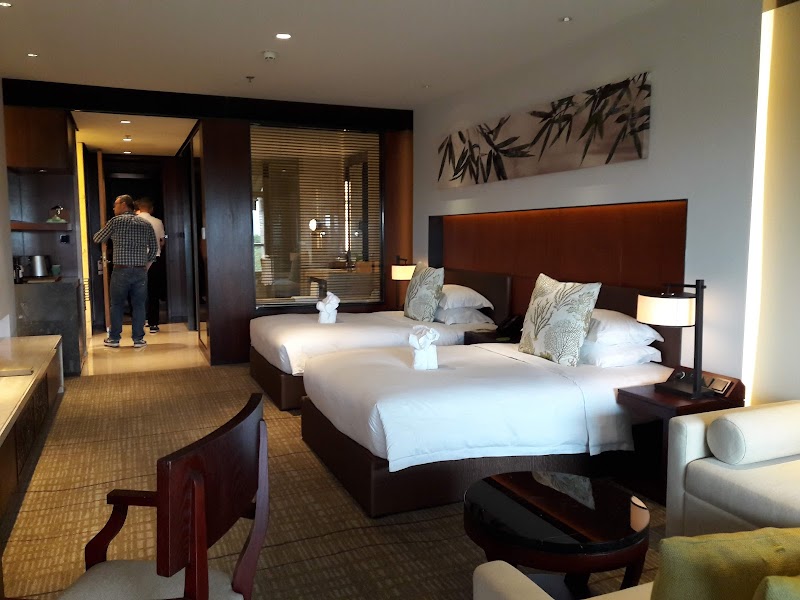 Millennium Resort Hangzhou - Resort Spa in Hangzhou