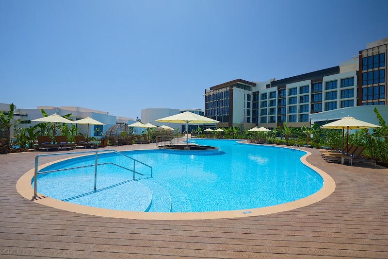 Millennium Resort Salalah - License No: L1496923