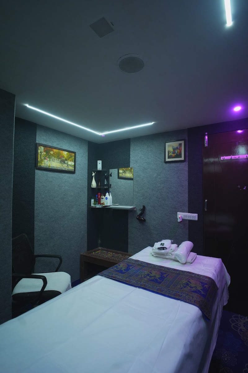 Millennium the luxurious spa and hammam Ahmedabad - Medical Spa in Ahmedabad