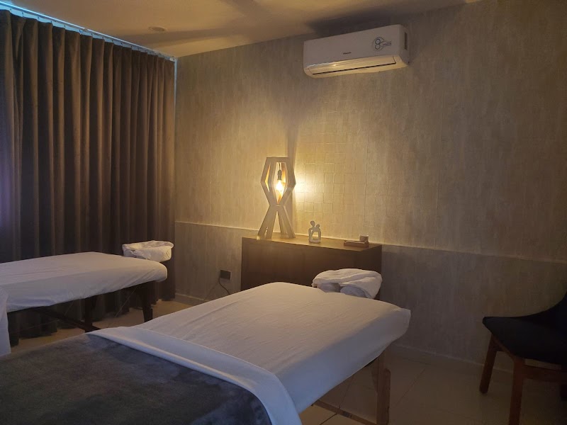 Miller Spa Culiacán - Day Spa in Culiacán