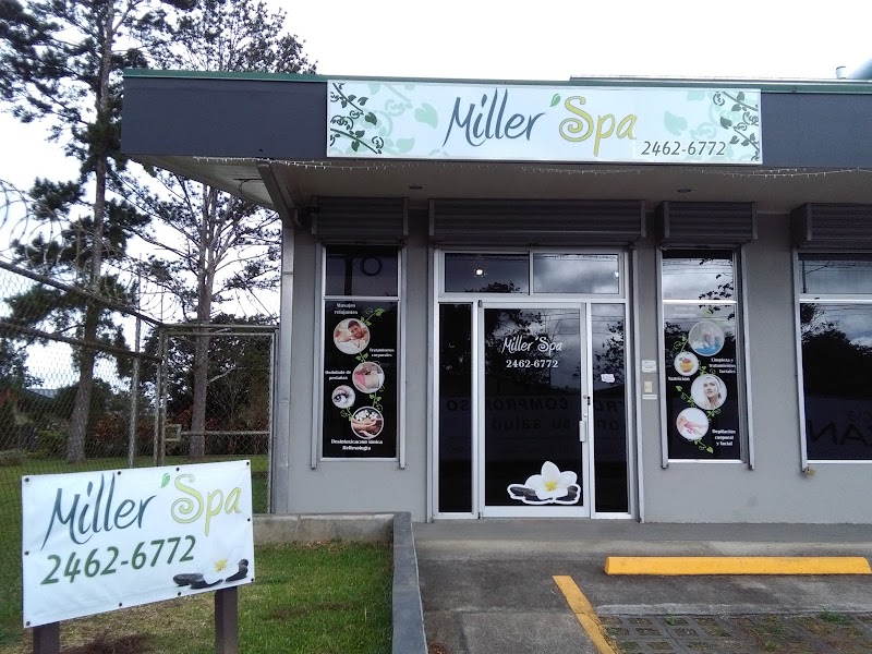 Miller Spa Quesada - Day Spa in Quesada