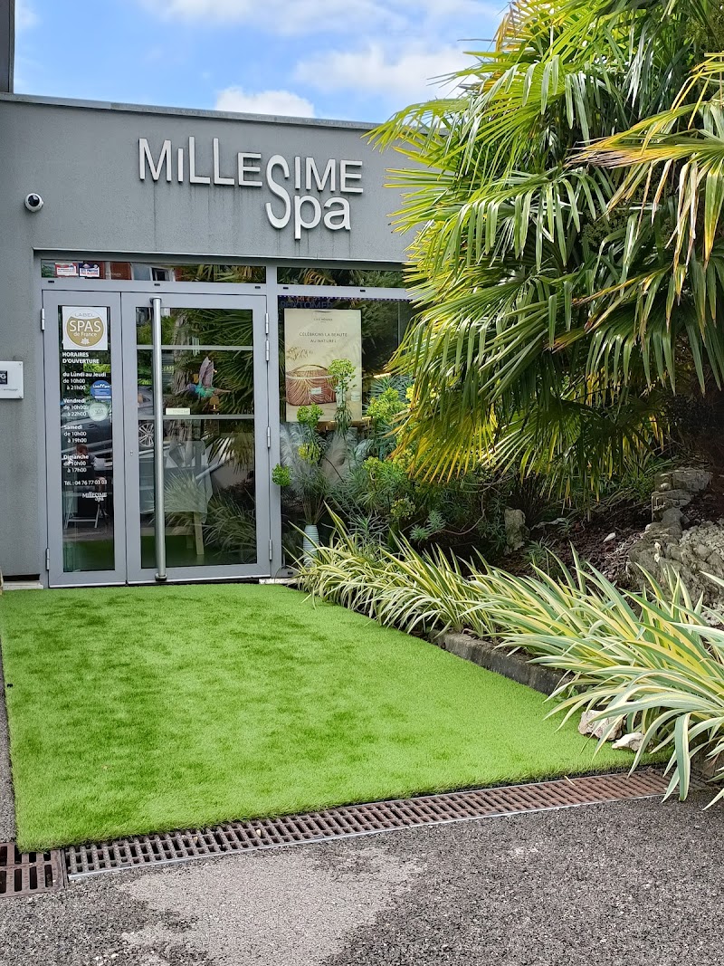 Millésime SPA Saint-Ismier - Day Spa in Saint-Ismier