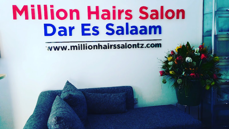 Million Hair Salon Dar es Salaam