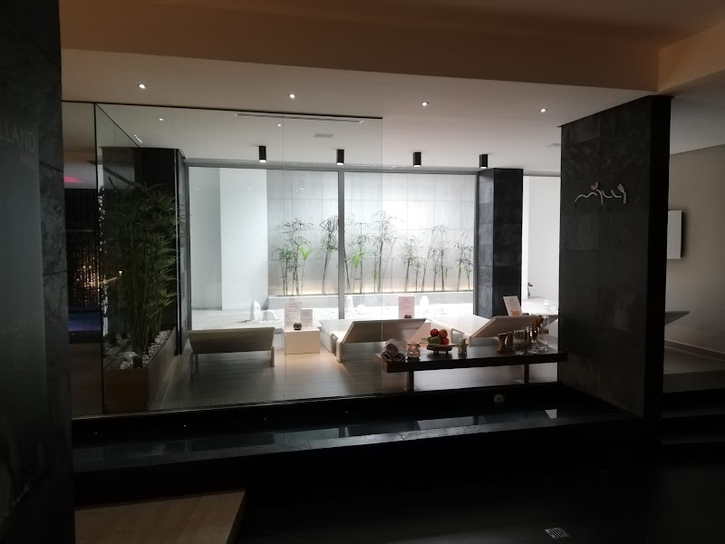 Milly Daily Spa Puglia - Day Spa in Puglia