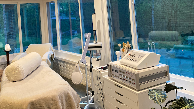 Milvani Holistic Spa Northfield - Day Spa in Northfield