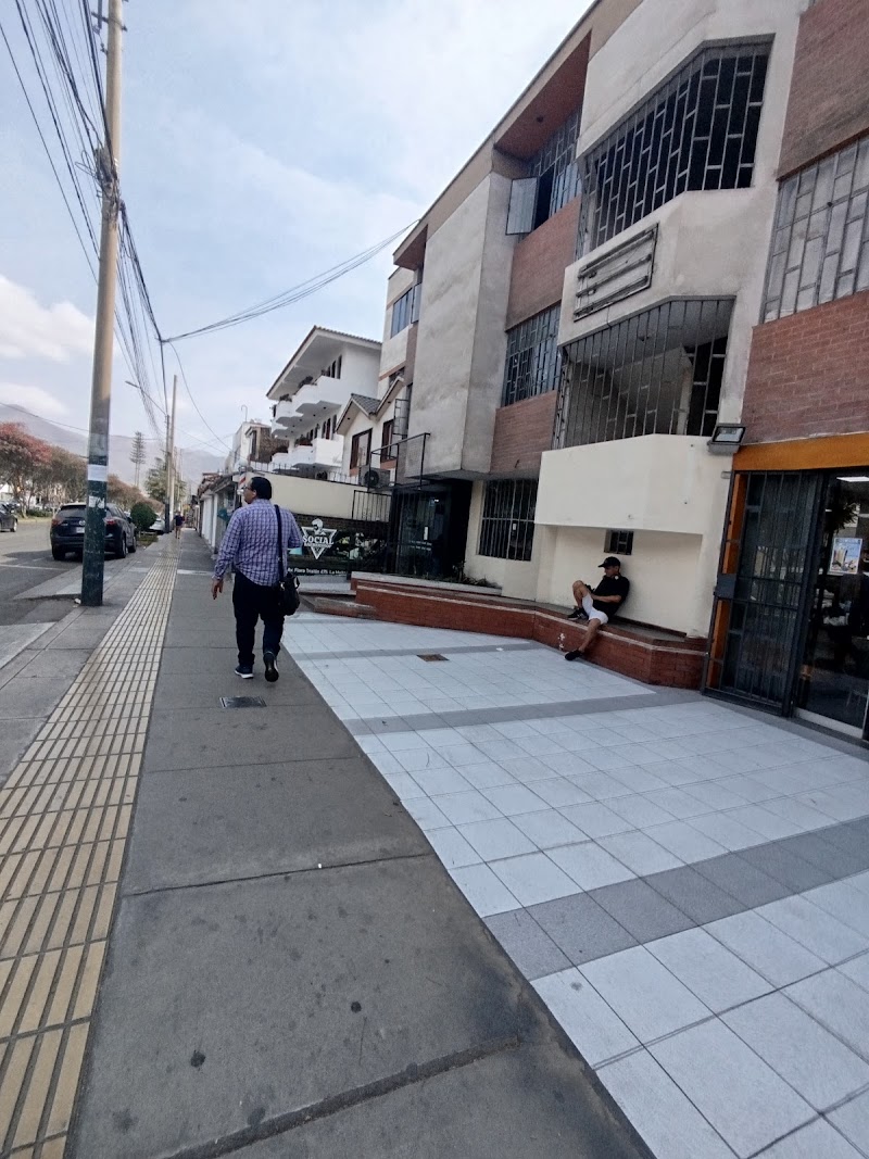 Mily Salon La Molina - Day Spa in La Molina