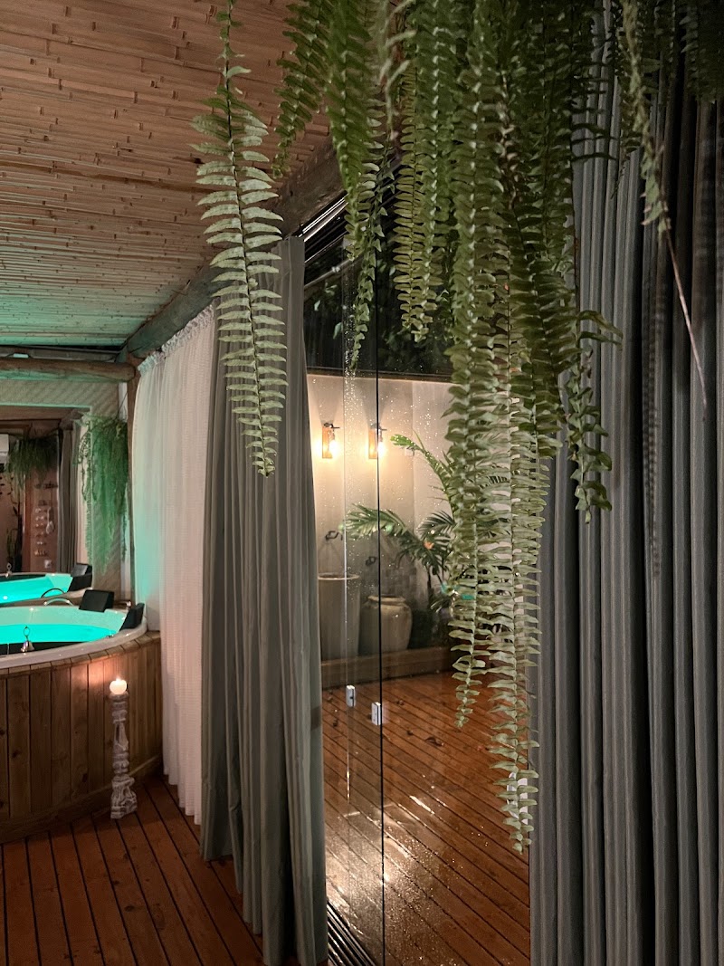 Mima Spa Itajaí - Day Spa in Itajaí