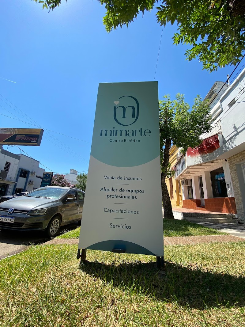 Mimarte Spa Vila Nova de Famalicão - Day Spa in Vila Nova de Famalicão