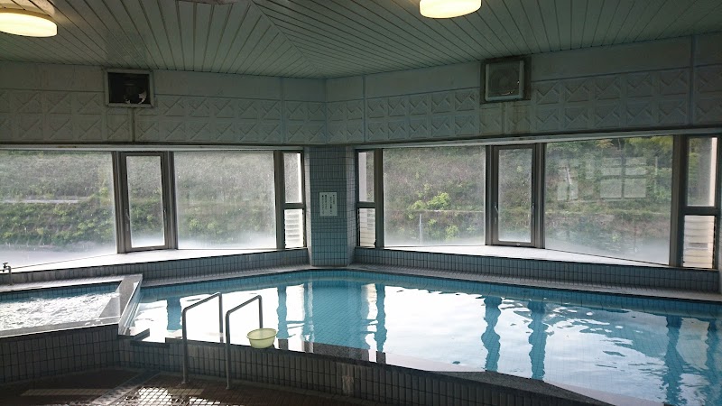 Mimata Onsen Footbath Hamada City - Thermal Spa in Hamada City